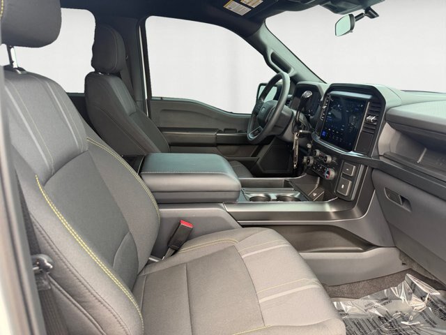 Certified 2025 Ford F150 STX AWD/4WD image 15
