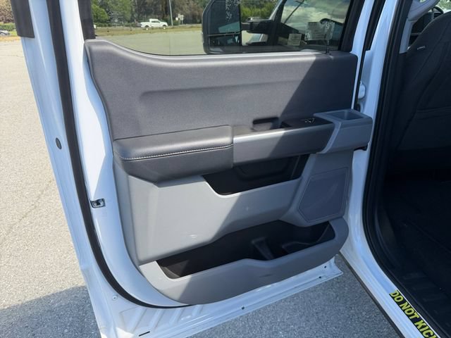 Certified 2026 Ford F250 XLT AWD/4WD image 26