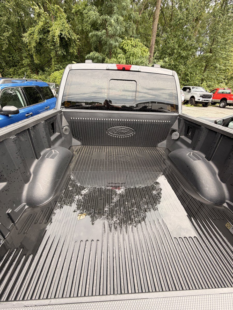 Certified 2023 Ford F150 XLT w/ Equipment Group 302A High AWD/4WD image 15