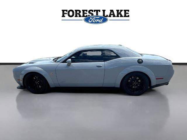 Used 2022 Dodge Challenger R/T Scat Pack image 4