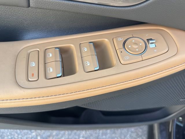 Used 2022 Hyundai Sonata Limited FWD image 19