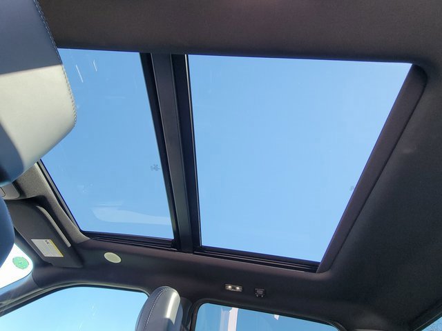 Certified 2024 Ford F150 Platinum w/ Equipment Group 702A High image 14