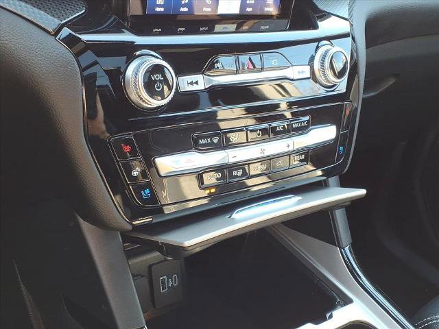 Certified 2022 Ford Explorer ST w/ Equipment Group 401A AWD/4WD image 17