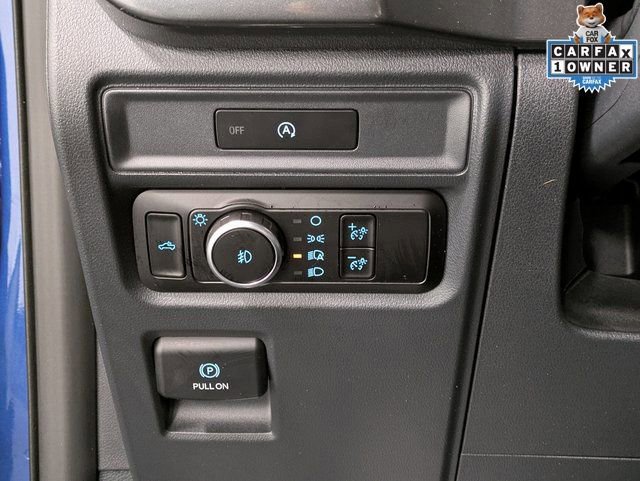 Certified 2025 Ford F150 STX w/ Equipment Group 201A FX4 image 24