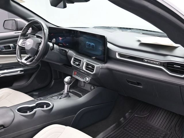 Certified 2024 Ford Mustang Premium RWD image 30