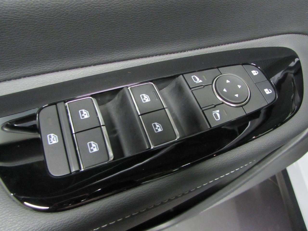 Used 2025 Nissan Murano SL w/ Cargo Package AWD/4WD image 20