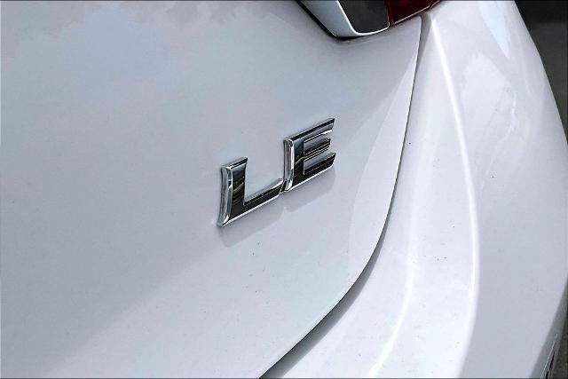 Used 2017 Toyota Camry XLE FWD image 33