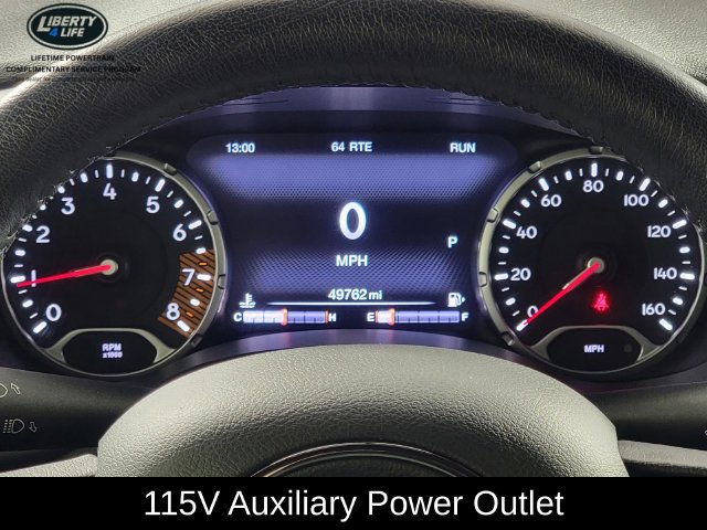 Used 2022 Jeep Renegade Altitude w/ Convenience Group AWD/4WD image 29