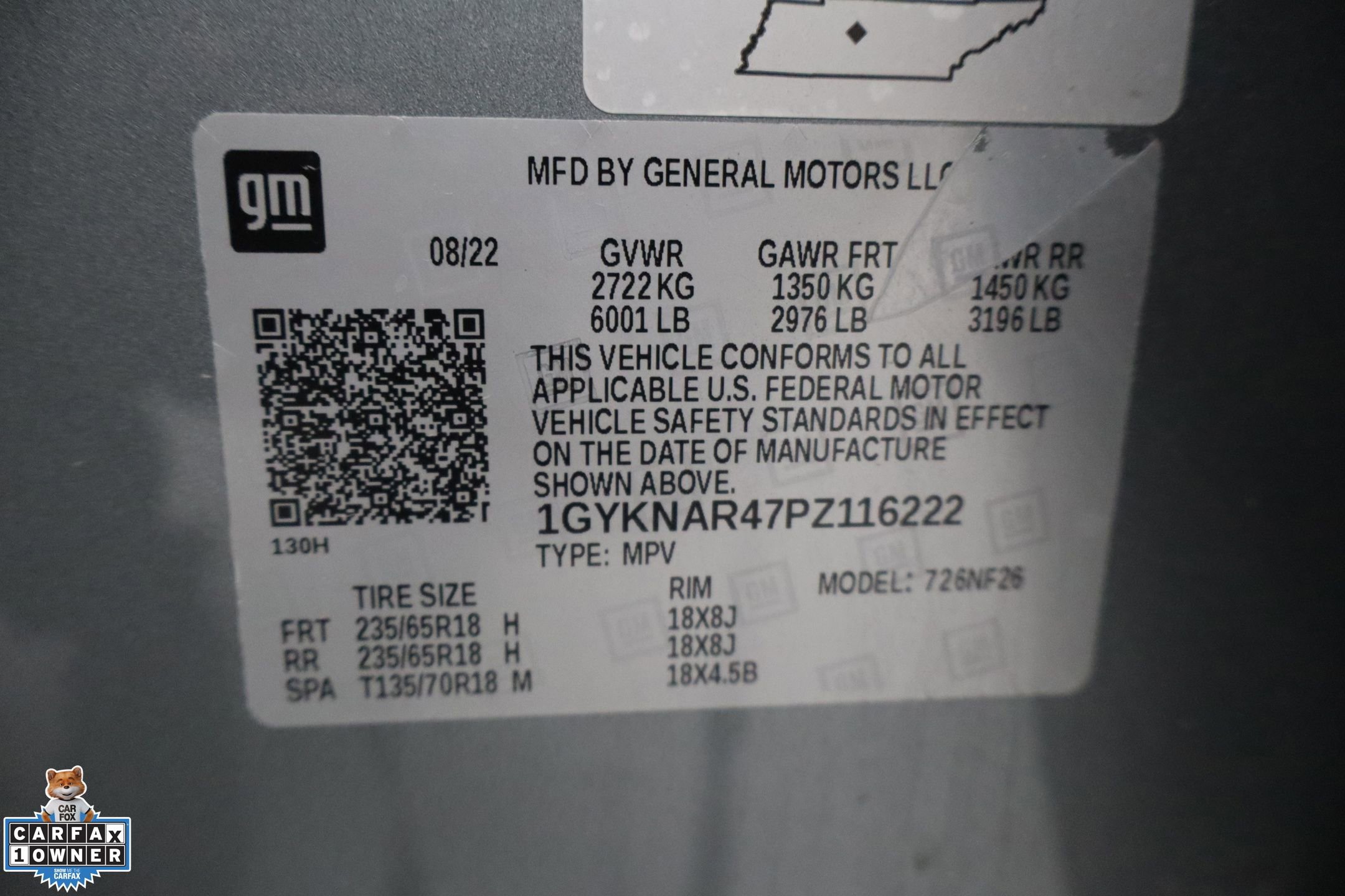 Used 2023 Cadillac XT5 Luxury FWD image 29