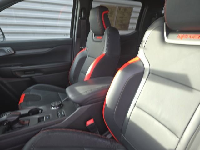 Certified 2024 Ford Ranger Raptor image 7