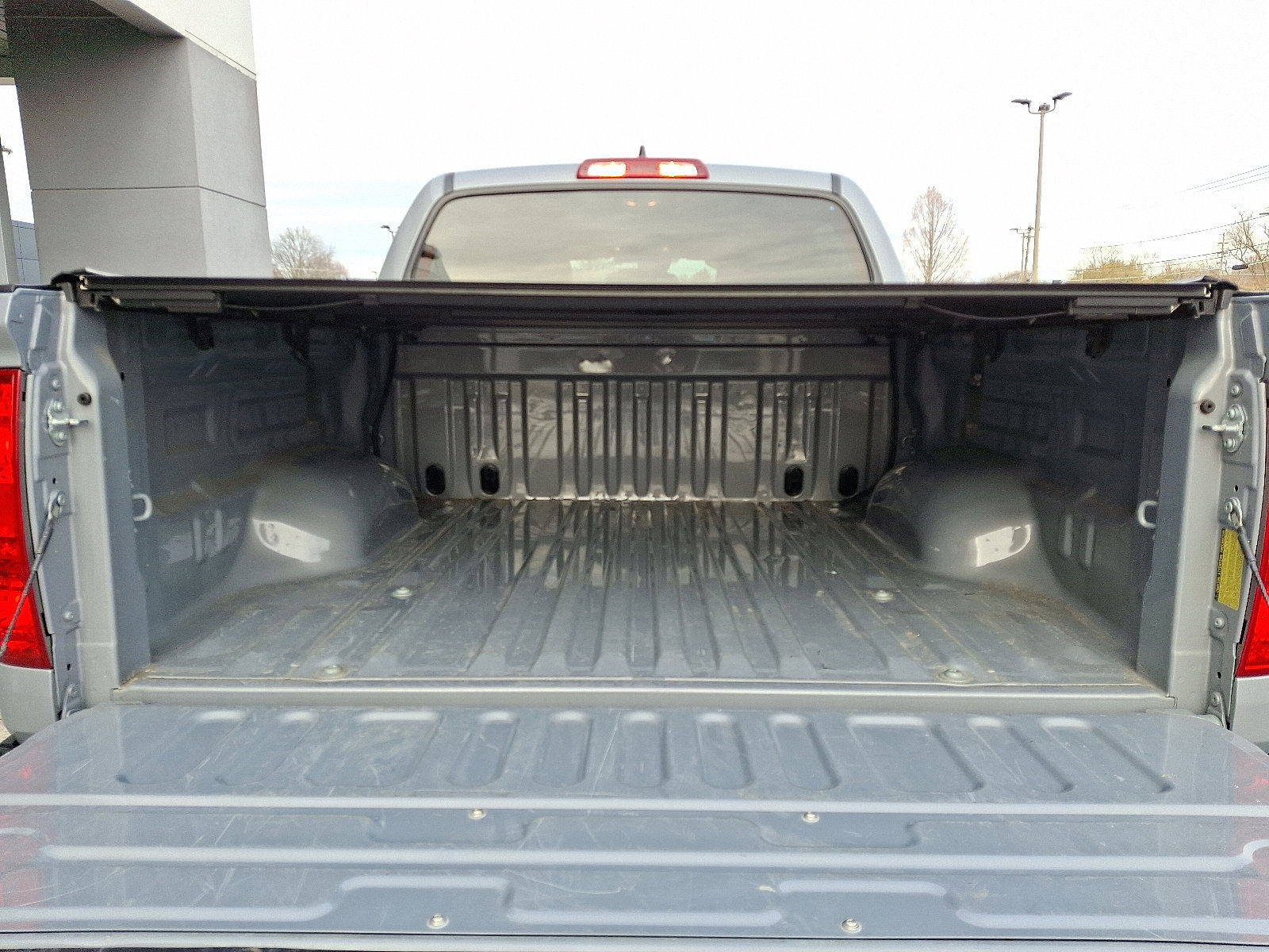 Used 2021 Toyota Tundra SR5 w/ TRD 18" Wheel Package (TMS) image 29