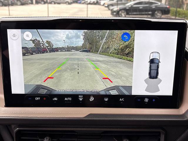 Certified 2025 Ford Bronco Sport Big Bend image 23