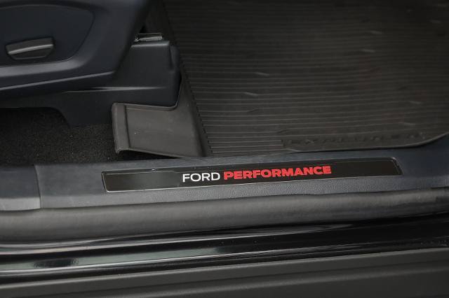 Certified 2025 Ford Explorer ST AWD/4WD image 40