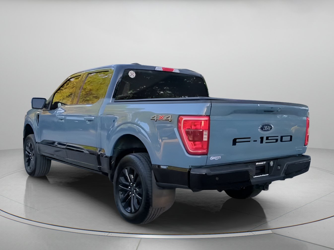 Certified 2023 Ford F150 XLT w/ Equipment Group 302A High AWD/4WD image 21