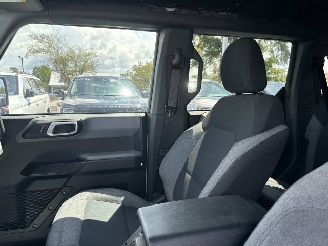 Certified 2022 Ford Bronco Big Bend AWD/4WD image 16