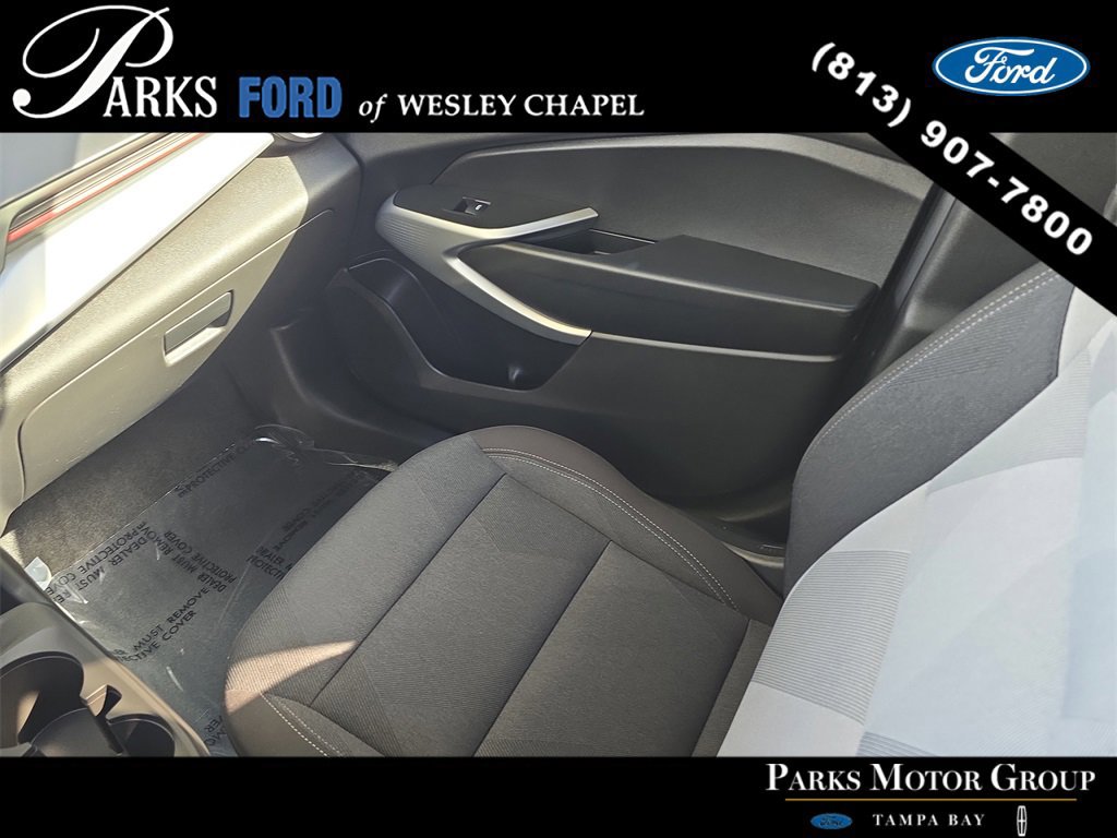 Used 2024 Chevrolet Trax RS w/ Driver Confidence Package image 13