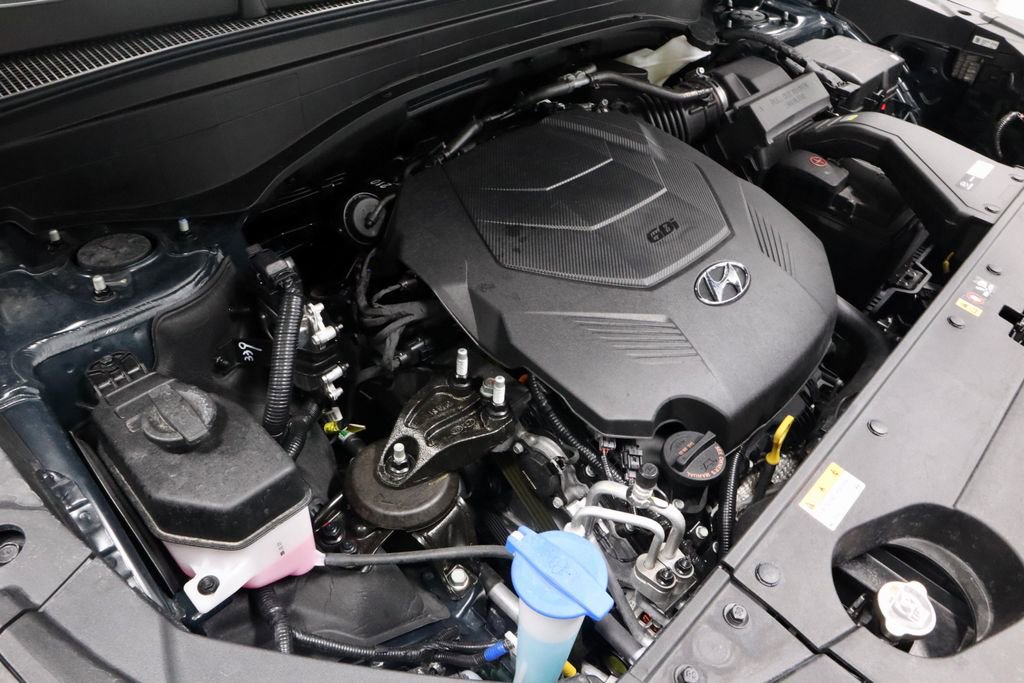 Used 2025 Hyundai Palisade Calligraphy AWD/4WD image 19