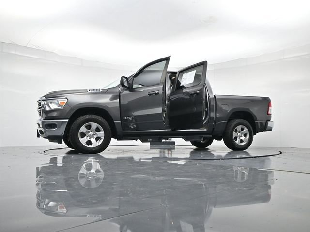 Used 2021 RAM 1500 Big Horn image 45