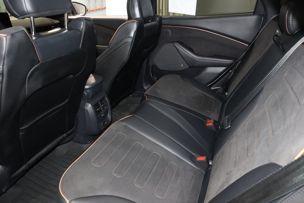Certified 2022 Ford Mustang Mach-E GT AWD/4WD image 19