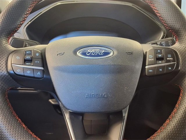 Certified 2023 Ford Escape ST-Line Select w/ Tech Pack #1 image 22