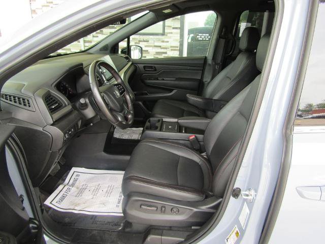 Used 2025 Honda Odyssey Sport-L image 24