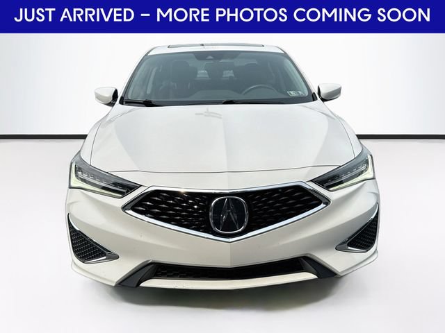 Used 2019 Acura ILX FWD image 2