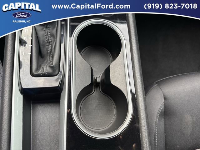 Used 2024 Nissan Altima 2.5 SV image 28