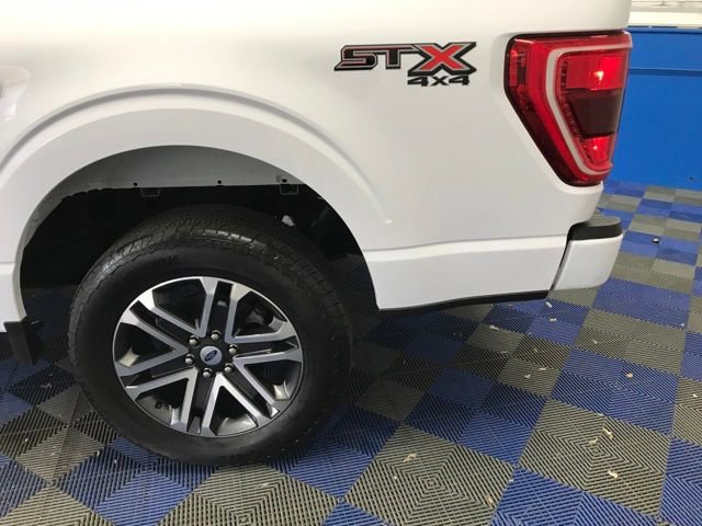 Certified 2023 Ford F150 XL w/ STX Appearance Package image 33