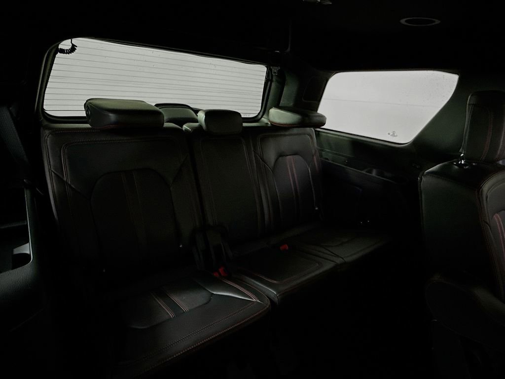 Certified 2023 Ford Expedition Limited image 30