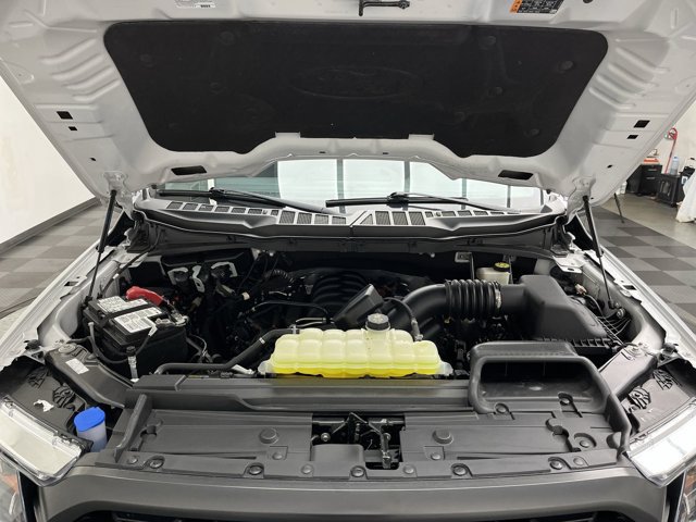 Certified 2023 Ford F150 XLT w/ Equipment Group 302A High AWD/4WD image 29