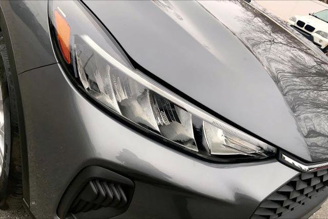 Certified 2025 Ford Escape Active w/ Cold Weather Package image 27