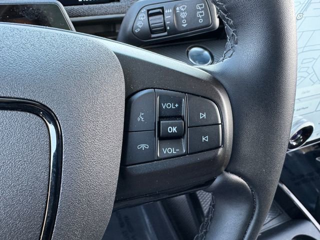 Certified 2024 Ford Mustang Mach-E Premium AWD/4WD image 24