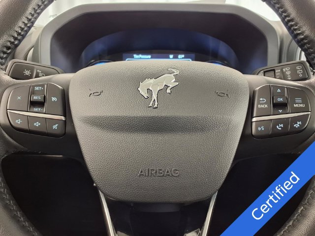 Certified 2021 Ford Bronco Sport Outer Banks AWD/4WD image 15