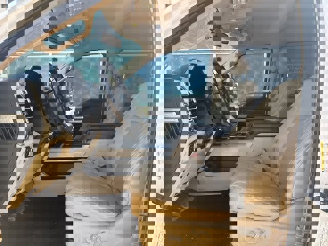 Certified 2017 Ford F250 Lariat w/ Lariat Value Package image 9