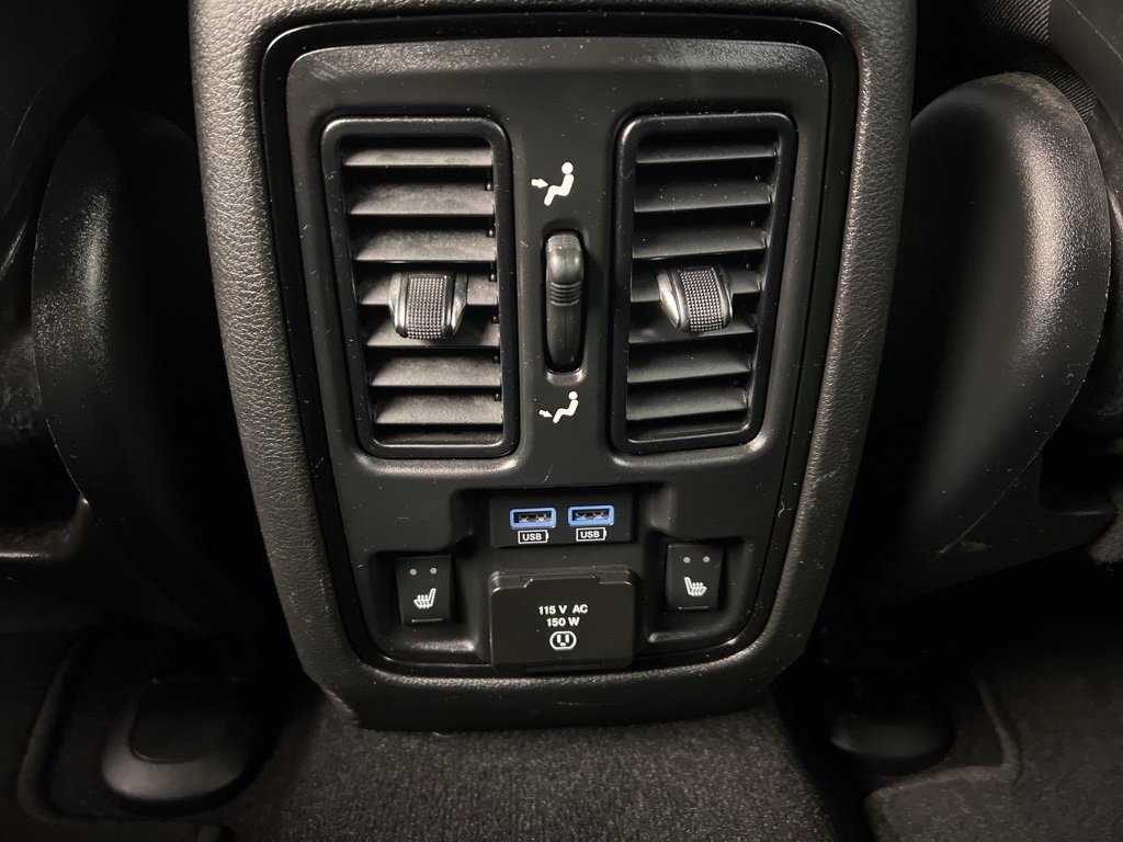 Used 2021 Dodge Durango Citadel image 39