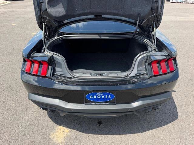 Certified 2024 Ford Mustang GT RWD image 7