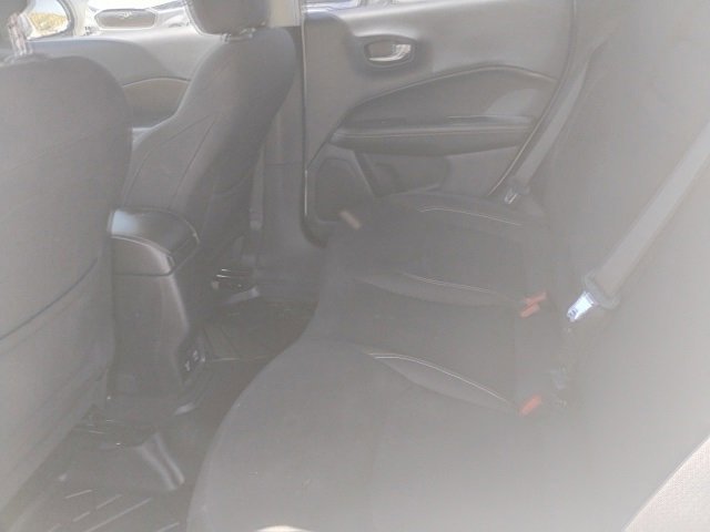 Used 2019 Jeep Compass Sport image 11