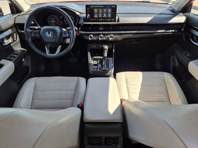 Used 2023 Honda CR-V EX-L image 12