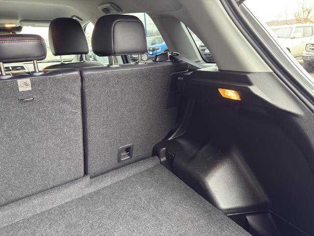 Used 2025 Mitsubishi Outlander Sport AWD image 7