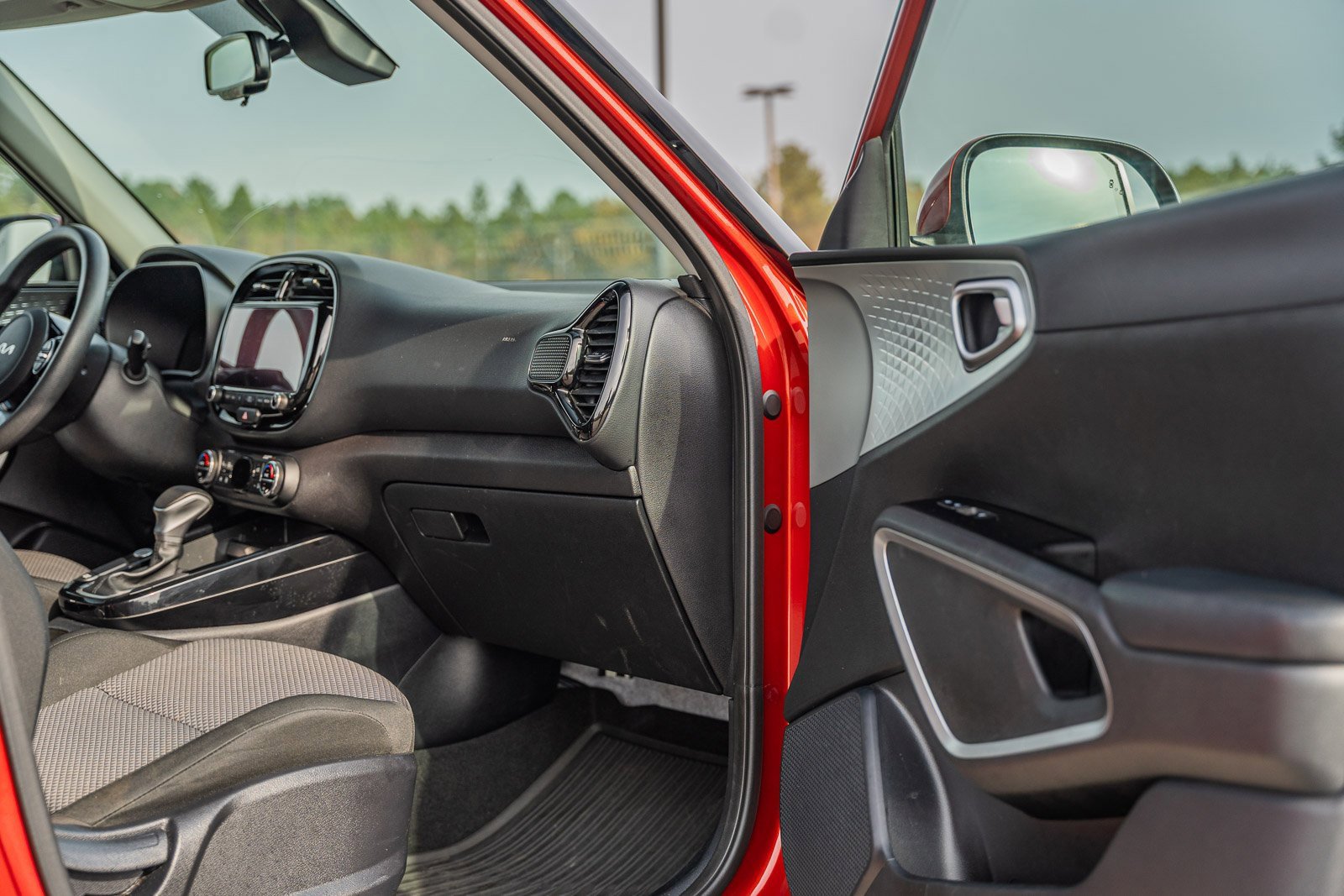 Used 2023 Kia Soul S image 12