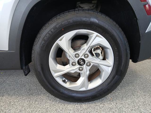 Used 2023 Hyundai Tucson SEL image 9