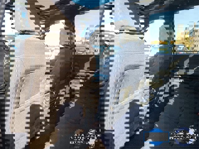 Certified 2022 Ford F150 XLT w/ Equipment Group 302A High image 24