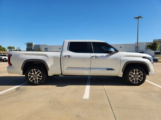 Used 2024 Toyota Tundra 1794 Edition image 2