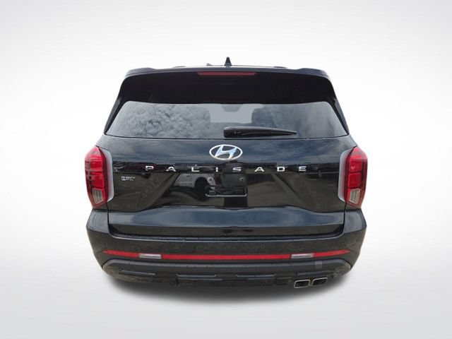 Used 2024 Hyundai Palisade XRT FWD image 8