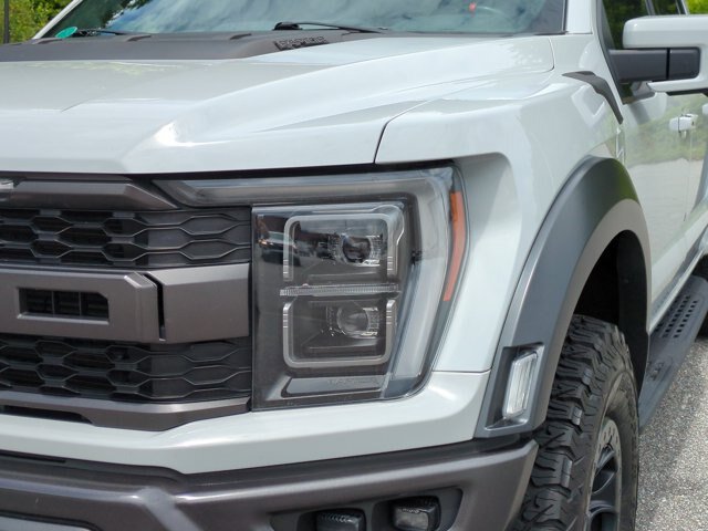 Certified 2023 Ford F150 Raptor AWD/4WD image 10