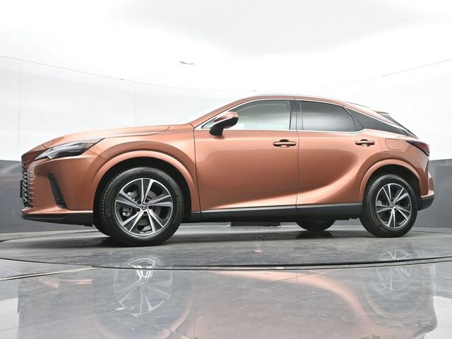 Used 2023 Lexus RX 350 Premium Plus w/ Accessory Package AWD/4WD image 42