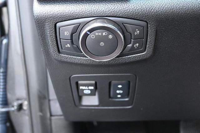 Certified 2018 Ford F150 XLT w/ Equipment Group 302A Luxury image 33