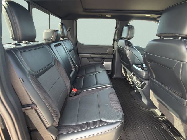 Certified 2023 Ford F150 Raptor w/ Raptor 37 Performance Package image 13