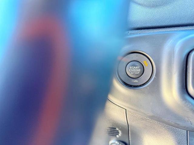 Used 2022 Jeep Gladiator Overland w/ Popular Equipment Package image 26