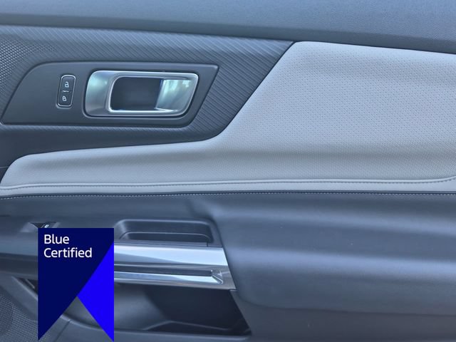 Certified 2025 Ford Mustang Premium RWD image 32